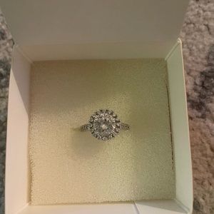 Stella & Dot Elina ring. Brand new!